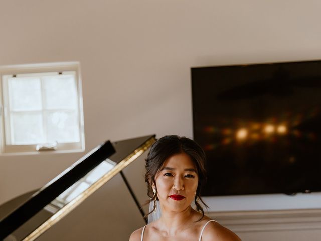 Mike and Judy&apos;s Wedding in Rancho Palos Verdes, California 3