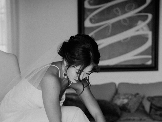 Mike and Judy&apos;s Wedding in Rancho Palos Verdes, California 9