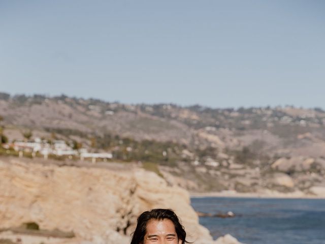 Mike and Judy&apos;s Wedding in Rancho Palos Verdes, California 29