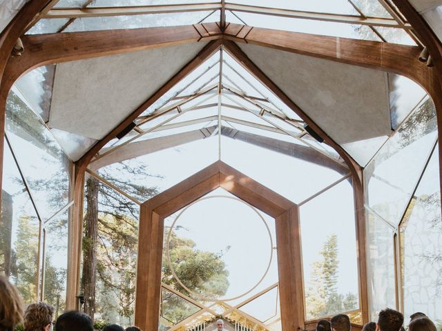 Mike and Judy&apos;s Wedding in Rancho Palos Verdes, California 39