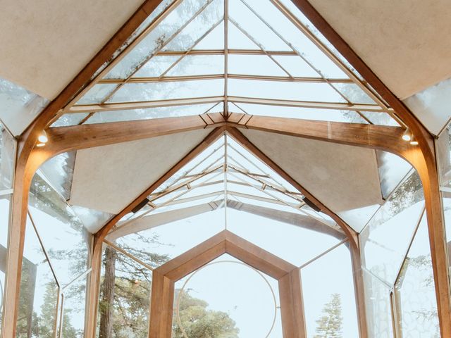 Mike and Judy&apos;s Wedding in Rancho Palos Verdes, California 48
