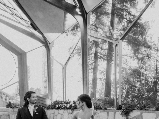 Mike and Judy&apos;s Wedding in Rancho Palos Verdes, California 49