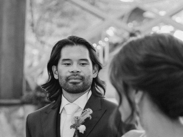Mike and Judy&apos;s Wedding in Rancho Palos Verdes, California 50