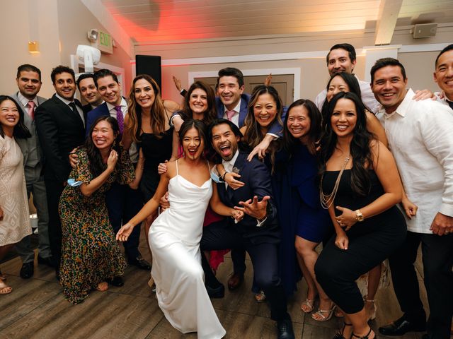 Mike and Judy&apos;s Wedding in Rancho Palos Verdes, California 71