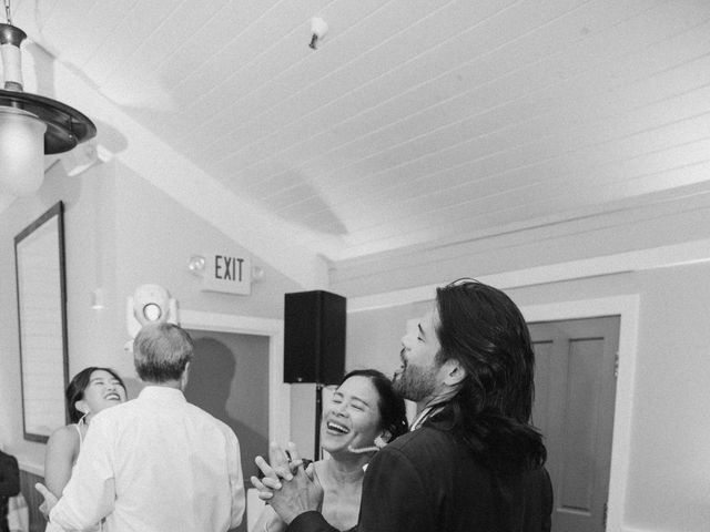 Mike and Judy&apos;s Wedding in Rancho Palos Verdes, California 81