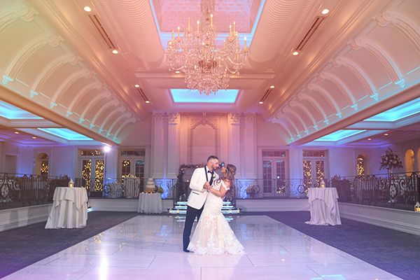 Nicholas and Graciela&apos;s Wedding in Bloomfield, New Jersey 1
