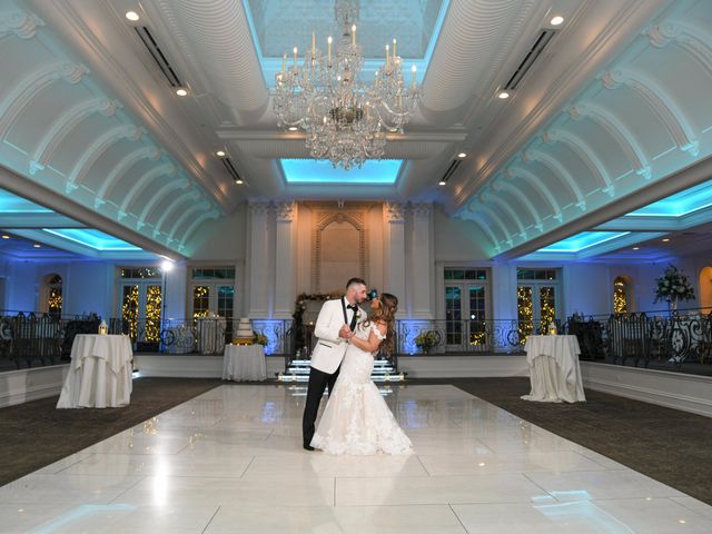 Nicholas and Graciela&apos;s Wedding in Bloomfield, New Jersey 27