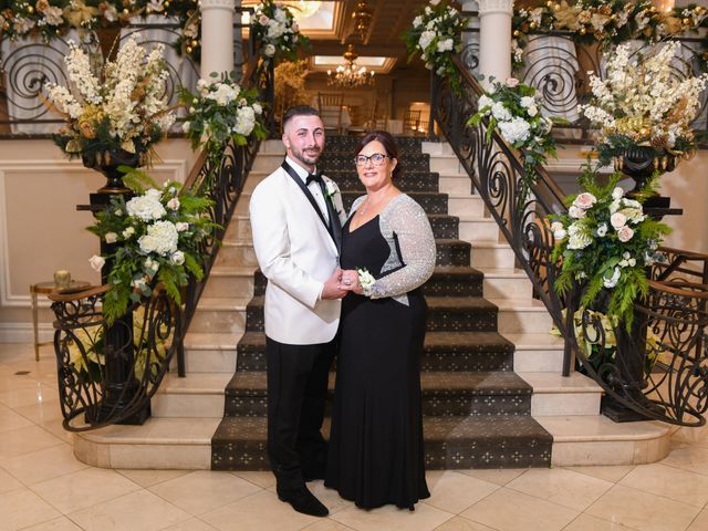 Nicholas and Graciela&apos;s Wedding in Bloomfield, New Jersey 58