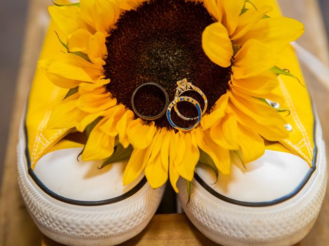 Jessica and Zach&apos;s Wedding in Placerville, California 1