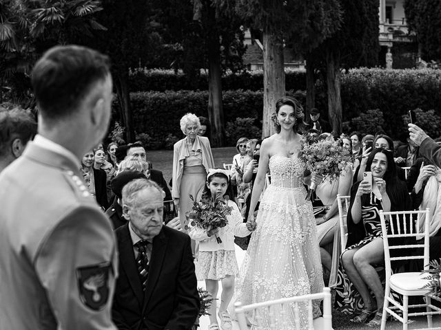 Daniel and Debora&apos;s Wedding in Venice, Italy 21
