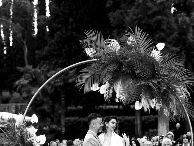 Daniel and Debora&apos;s Wedding in Venice, Italy 25