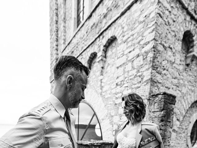 Daniel and Debora&apos;s Wedding in Venice, Italy 64
