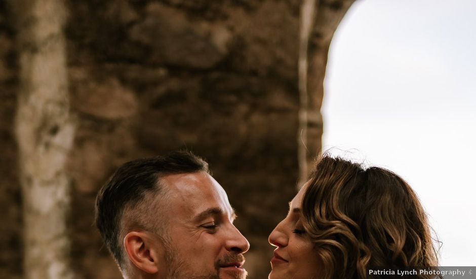 Daniel and Debora's Wedding in Venice, Italy