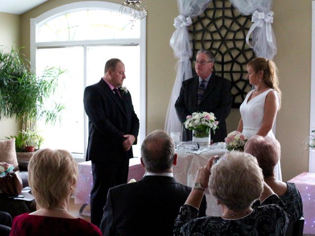 Kristy and George&apos;s Wedding in Mokena, Illinois 2