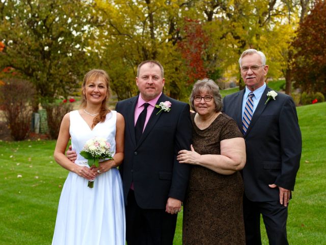 Kristy and George&apos;s Wedding in Mokena, Illinois 7