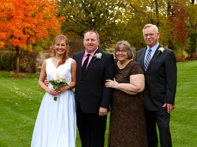 Kristy and George&apos;s Wedding in Mokena, Illinois 8