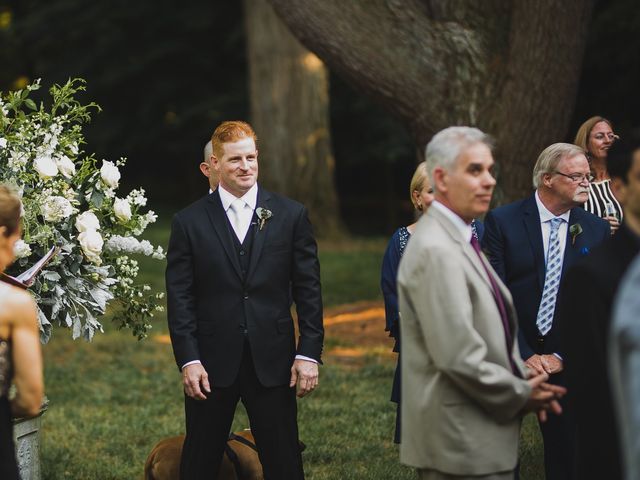 Shaun and Blanche&apos;s Wedding in New York, New York 41