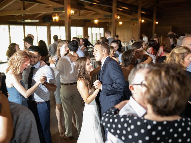 Cole and Katie&apos;s Wedding in Rockton, Illinois 14