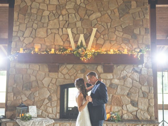 Cole and Katie&apos;s Wedding in Rockton, Illinois 21