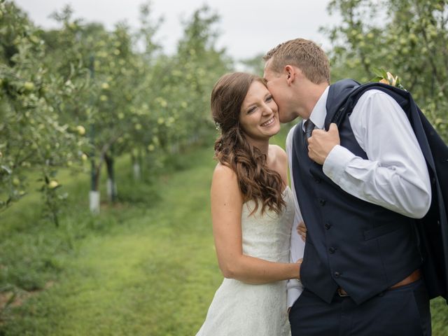Cole and Katie&apos;s Wedding in Rockton, Illinois 51