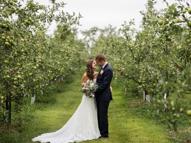 Cole and Katie&apos;s Wedding in Rockton, Illinois 53