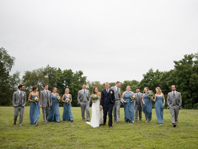 Cole and Katie&apos;s Wedding in Rockton, Illinois 59