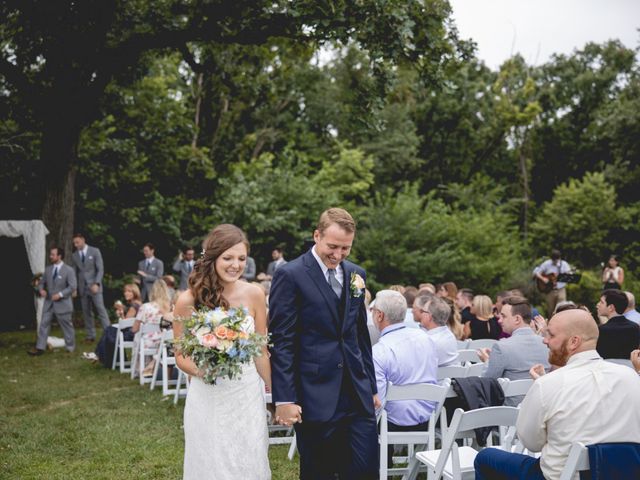 Cole and Katie&apos;s Wedding in Rockton, Illinois 65