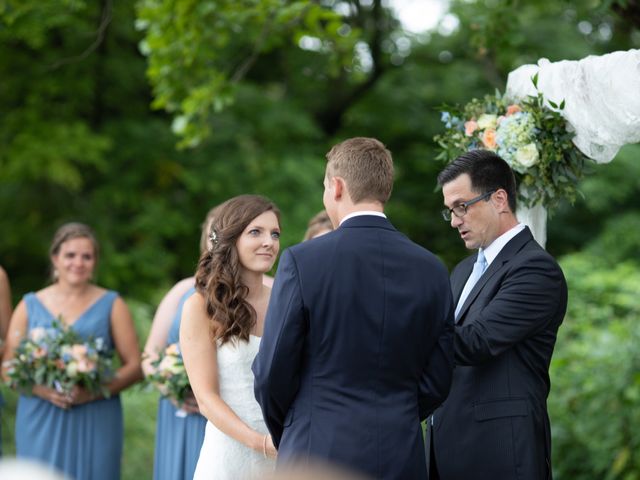 Cole and Katie&apos;s Wedding in Rockton, Illinois 71