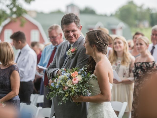 Cole and Katie&apos;s Wedding in Rockton, Illinois 80