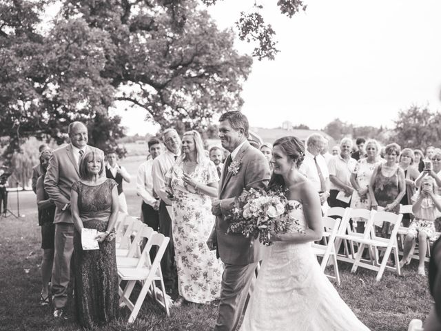 Cole and Katie&apos;s Wedding in Rockton, Illinois 81