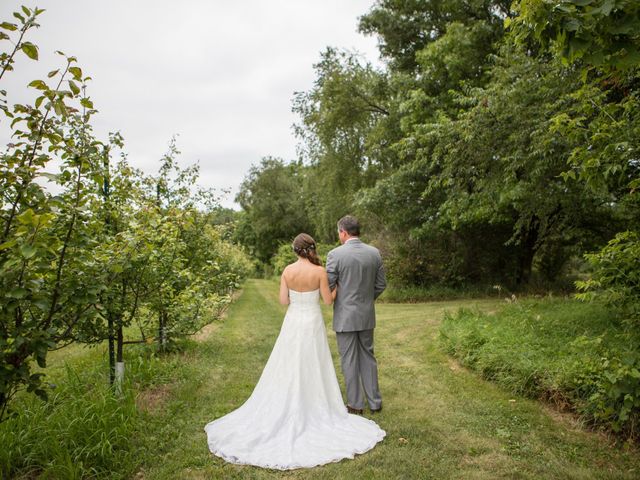 Cole and Katie&apos;s Wedding in Rockton, Illinois 86