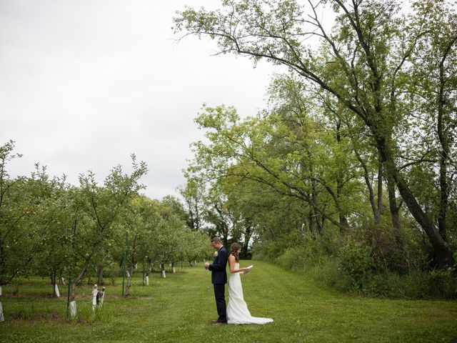 Cole and Katie&apos;s Wedding in Rockton, Illinois 107