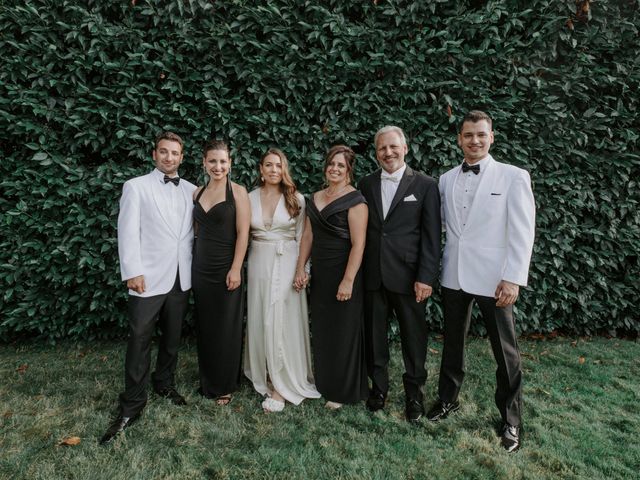 Dan and Jessica&apos;s Wedding in Mount Vernon, Washington 9