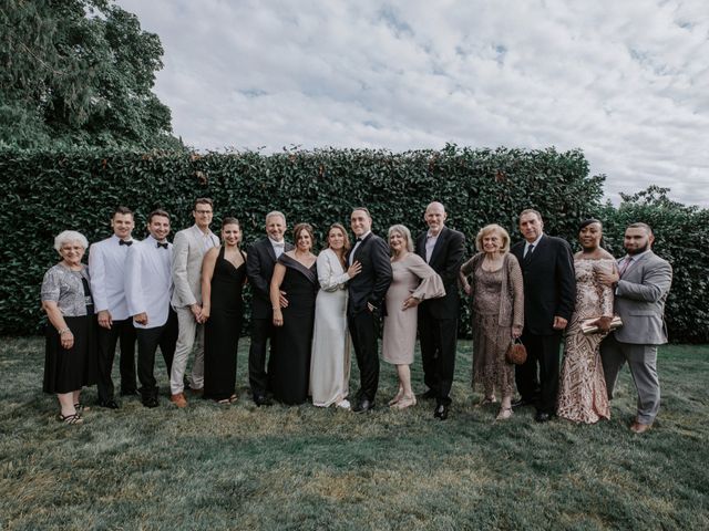 Dan and Jessica&apos;s Wedding in Mount Vernon, Washington 11