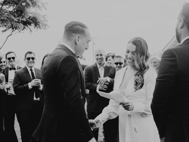 Dan and Jessica&apos;s Wedding in Mount Vernon, Washington 15