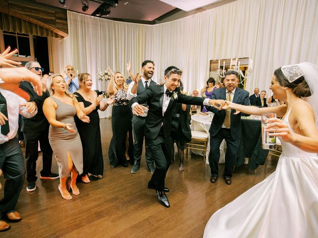 Anthony and Vitina&apos;s Wedding in Cape May, New Jersey 33