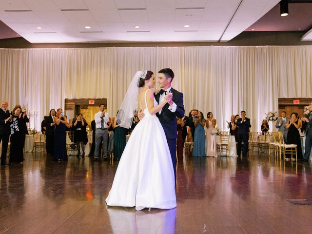 Anthony and Vitina&apos;s Wedding in Cape May, New Jersey 53