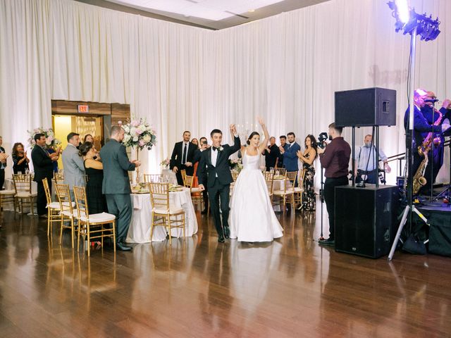 Anthony and Vitina&apos;s Wedding in Cape May, New Jersey 58