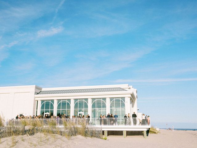 Anthony and Vitina&apos;s Wedding in Cape May, New Jersey 68