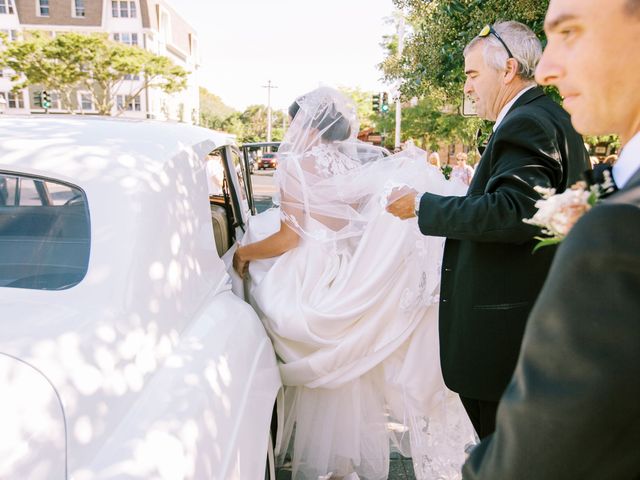 Anthony and Vitina&apos;s Wedding in Cape May, New Jersey 92