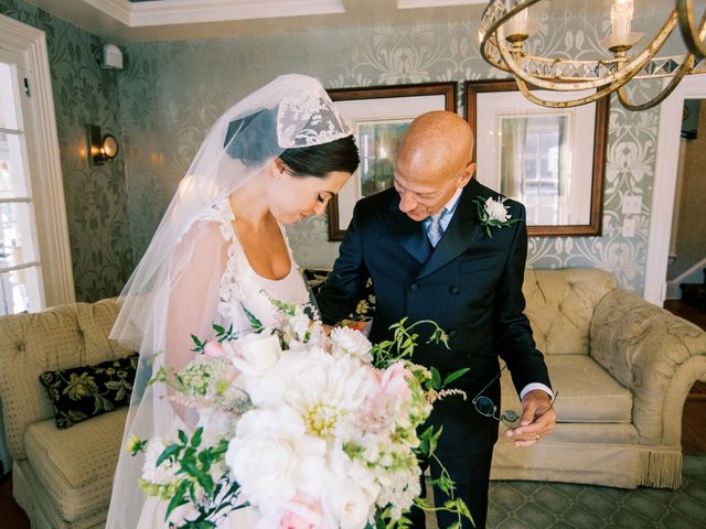 Anthony and Vitina&apos;s Wedding in Cape May, New Jersey 125