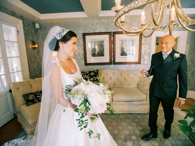 Anthony and Vitina&apos;s Wedding in Cape May, New Jersey 127