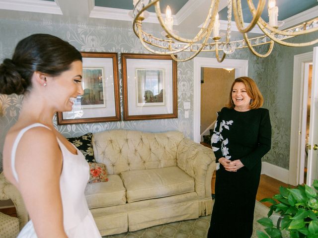 Anthony and Vitina&apos;s Wedding in Cape May, New Jersey 142