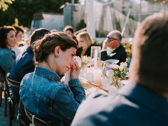 Ryan and Sam&apos;s Wedding in Bar Harbor, Maine 13