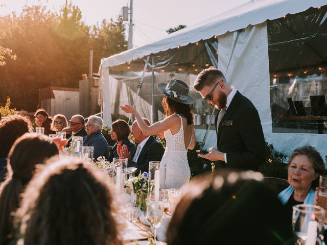 Ryan and Sam&apos;s Wedding in Bar Harbor, Maine 14