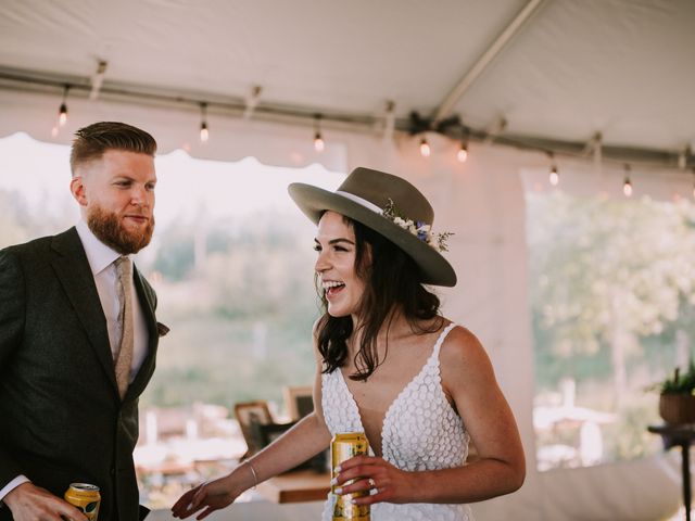 Ryan and Sam&apos;s Wedding in Bar Harbor, Maine 15