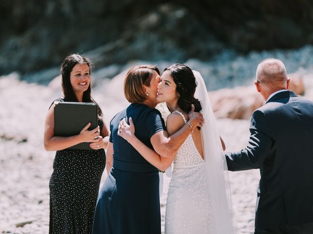 Ryan and Sam&apos;s Wedding in Bar Harbor, Maine 38