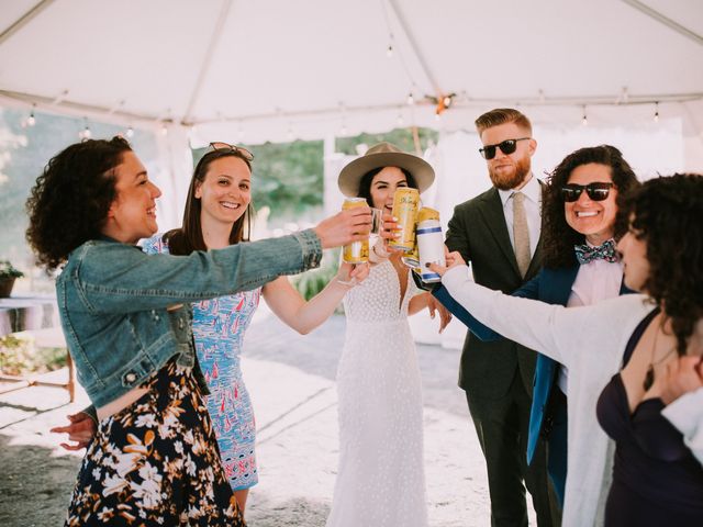 Ryan and Sam&apos;s Wedding in Bar Harbor, Maine 64