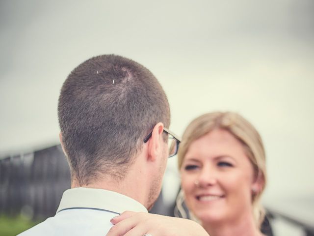 Cody and Arielle&apos;s Wedding in Negril, Jamaica 7