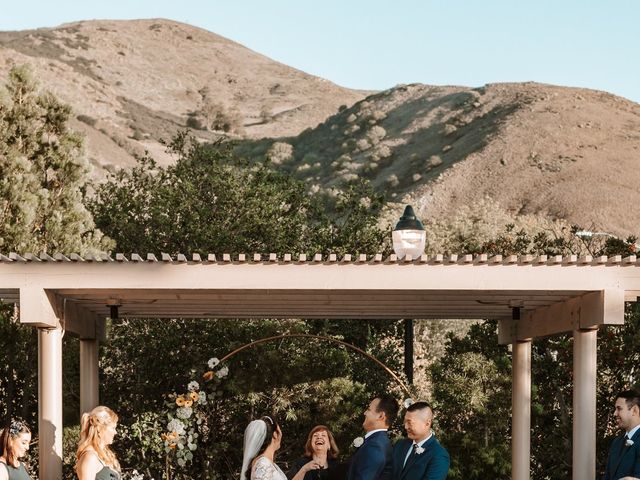 Daniel and Rita&apos;s Wedding in San Luis Obispo, California 12